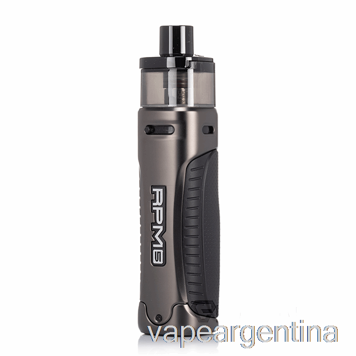Smok Rpm 5 80w Pod System Mate Gunmetal Vape Argentina